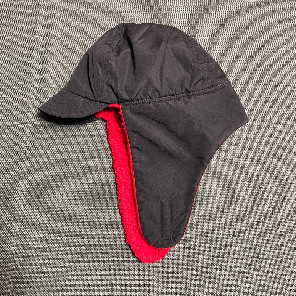 Vtg Columbia Gore-Tex Winter Hat One Size Fits Most - Picture 9 of 9